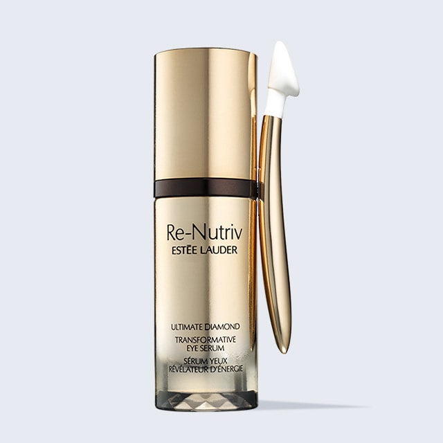 Estee Lauder Re-Nutriv 黑钻眼精华