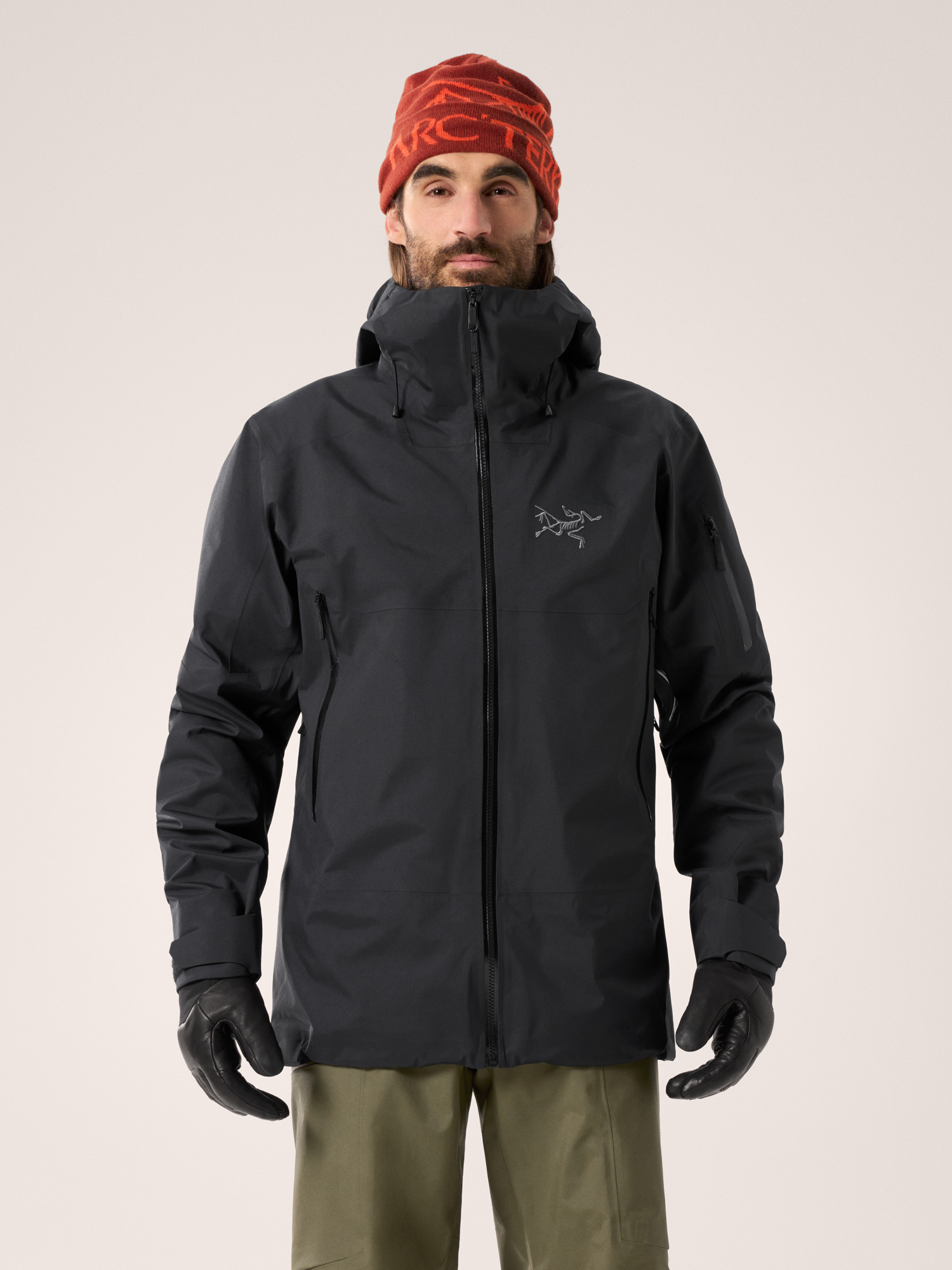 Arcteryx Sabre Jacket Men's