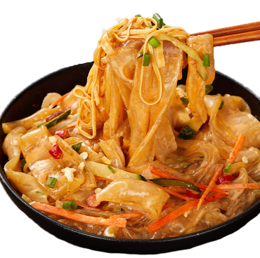 官补到手10.5元！0脂0胶东北大拉皮10袋*250g