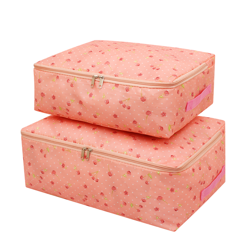 巨无霸被子收纳袋子搬家打包袋