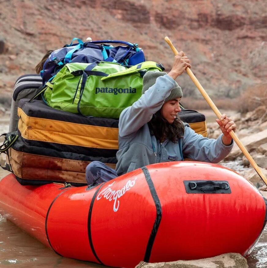 Patagonia 特价区户外背包睡袋额外8折