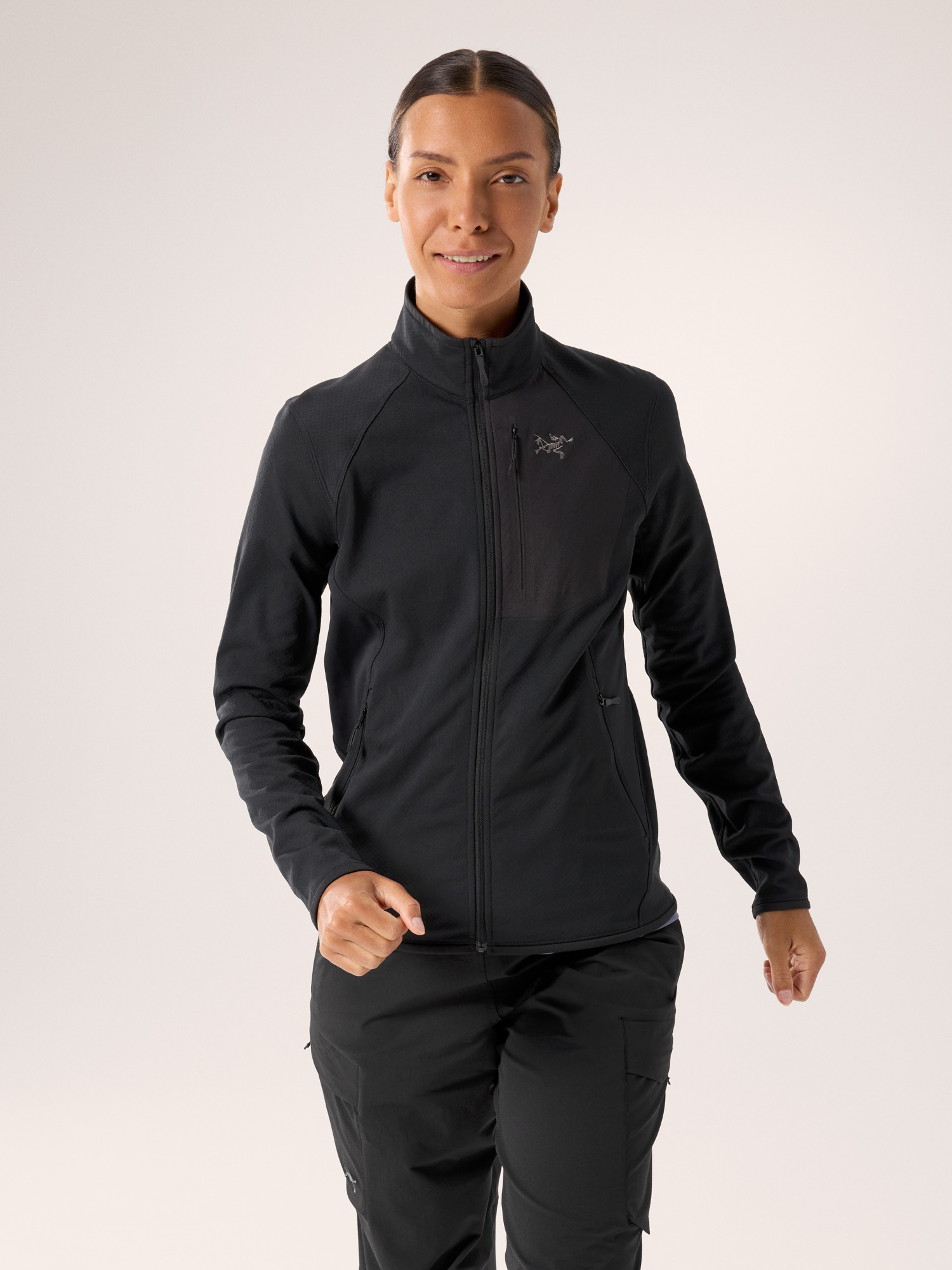 Arcteryx Delta Jacket Women's