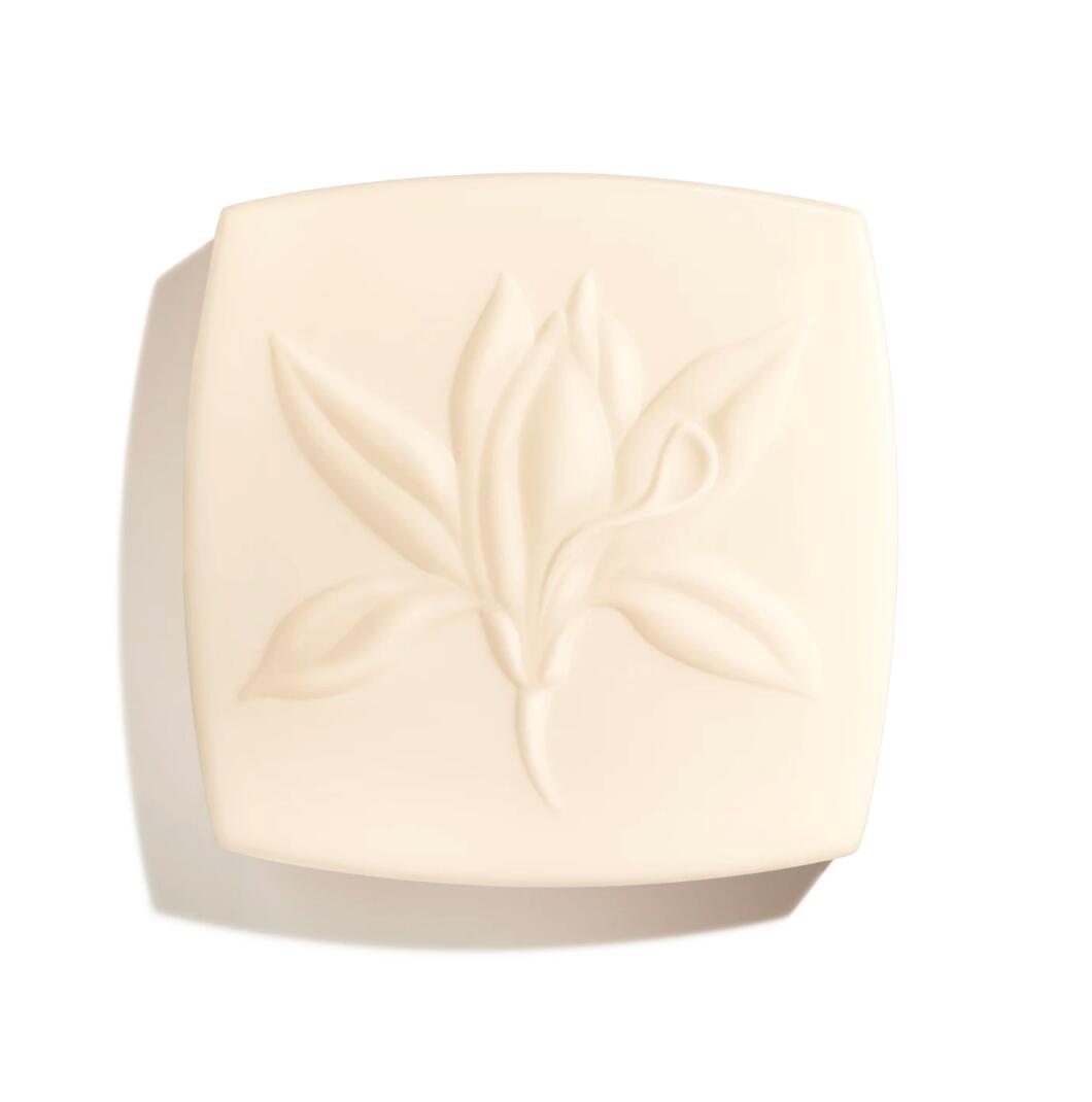 SUBLIMAGE LE SAVON DE SOIN 香奈儿奢华精萃洁颜皂