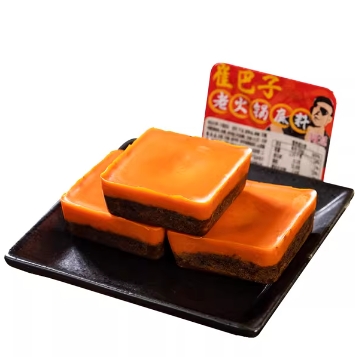 9.68元包邮！拍8件崔巴子重庆老火锅底料50g*8