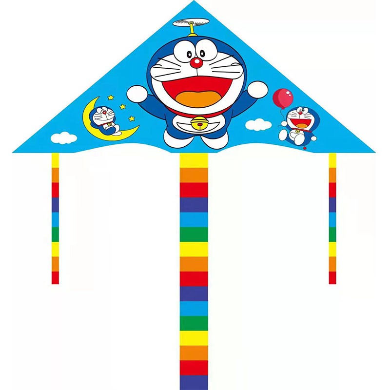 奥特曼风筝 风筝搭配100米线板2只