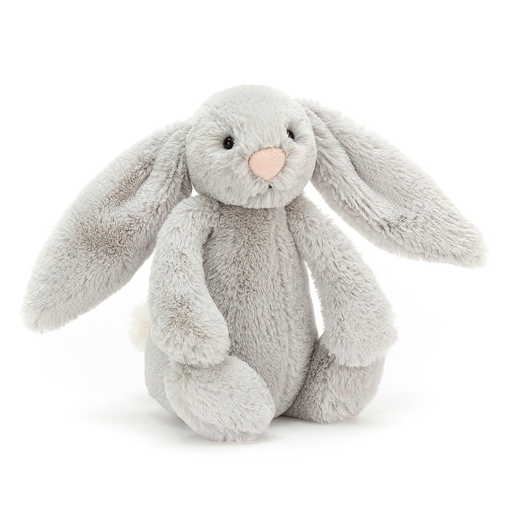 JELLYCAT Bashful Bunny 邦尼兔 18cm BASS6BS