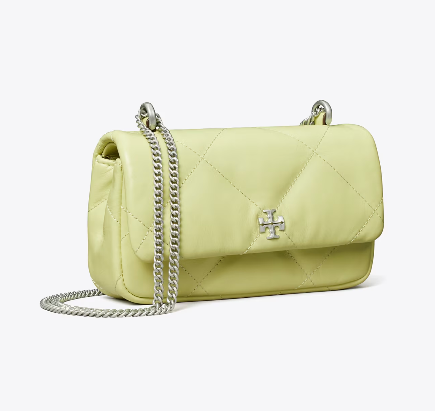 Tory Burch      MINI KIRA    Fresh Pear