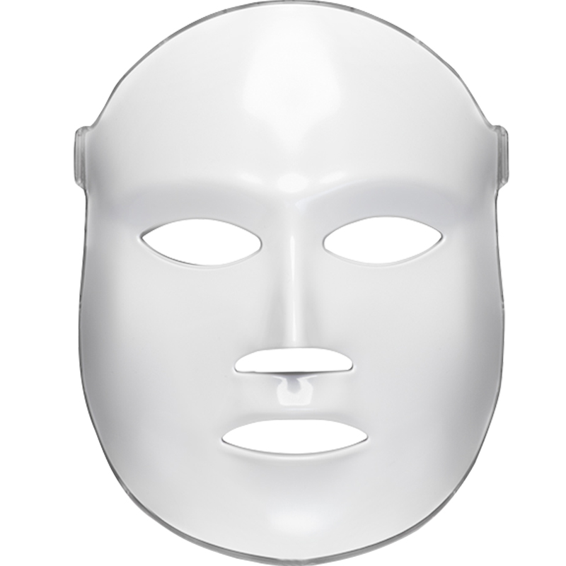 Aphrona光子嫩肤仪红蓝光谱面罩