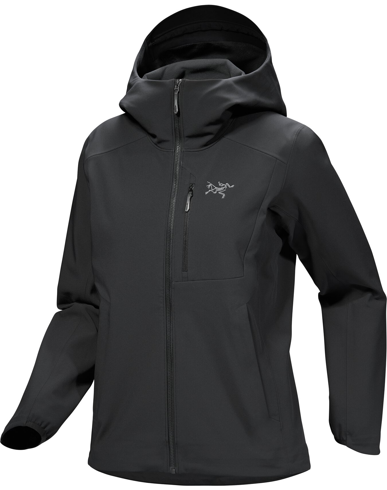 Gamma MX Hoody Women's