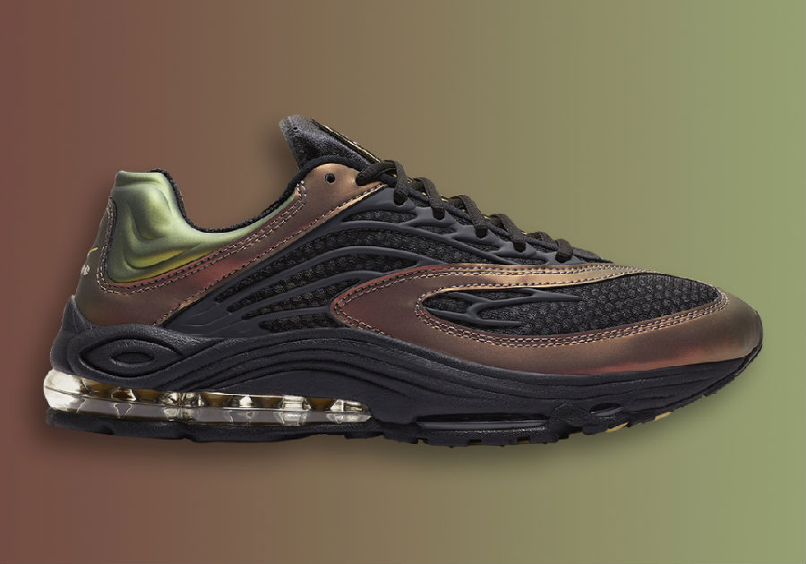 nikeairtunedmax全新配色即将发售