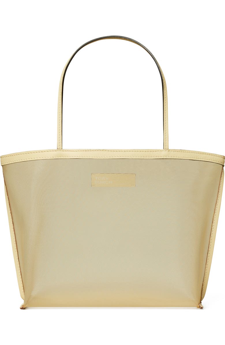 Tory Burch Mesh Tote