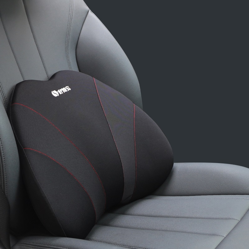 【舒倚安】汽车载腰靠背垫护腰垫