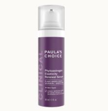 CLINICAL Phytoestrogen Elasticity Renewal 精华