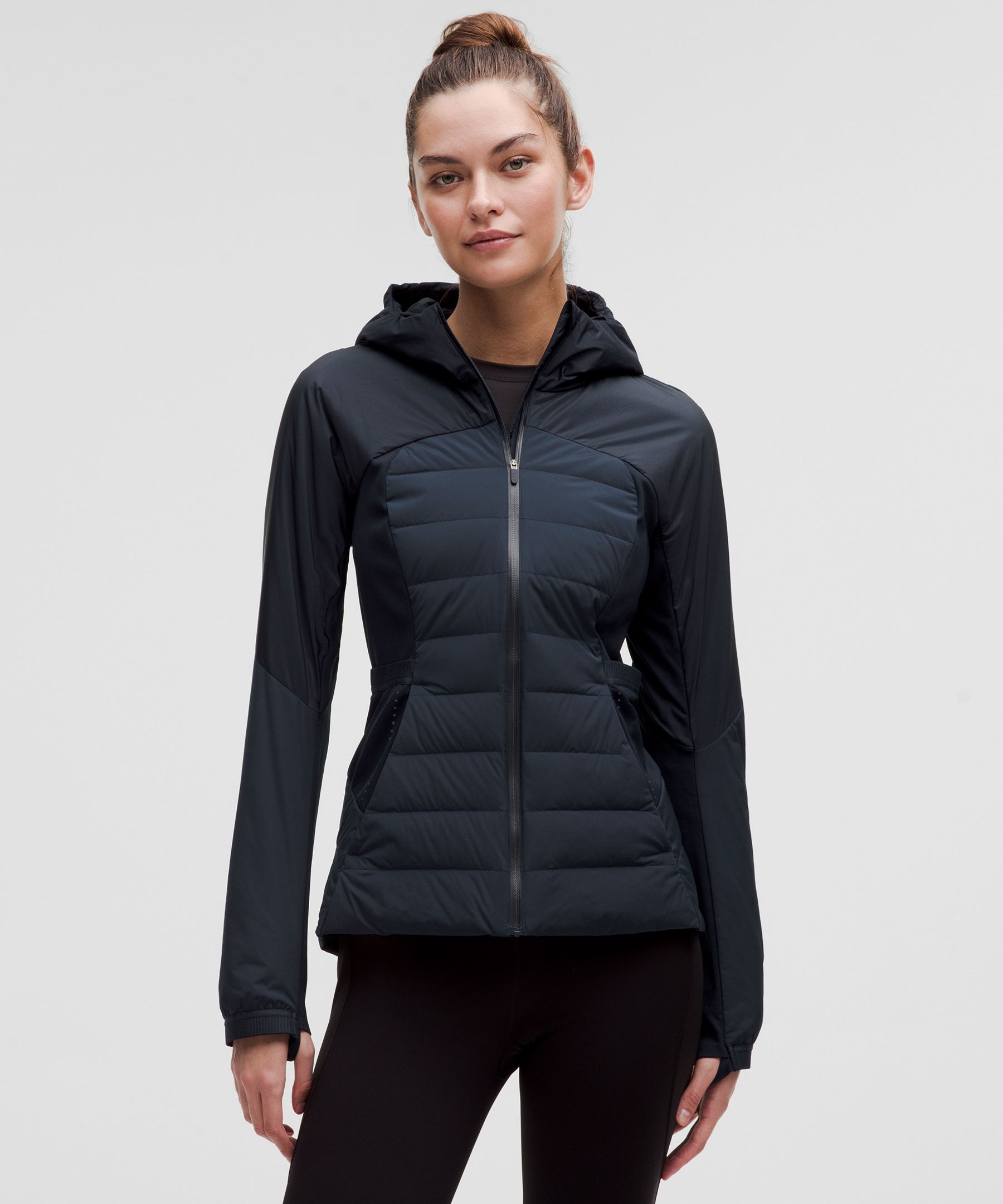 Lululemon Down for It All Jacket