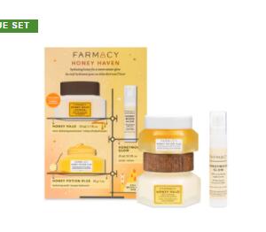 Honey Haven Kit套装