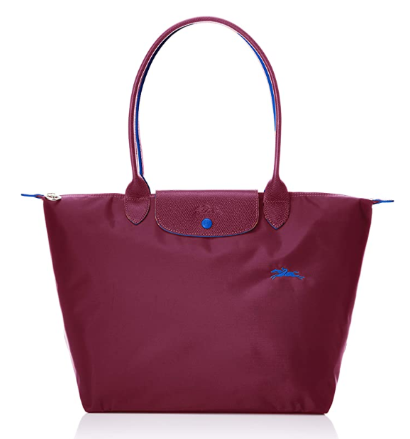 LONGCHAMP 珑骧 托特包 1899 619 Le Pliage