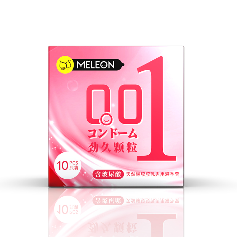 【稳定签到】超薄裸入001安全套