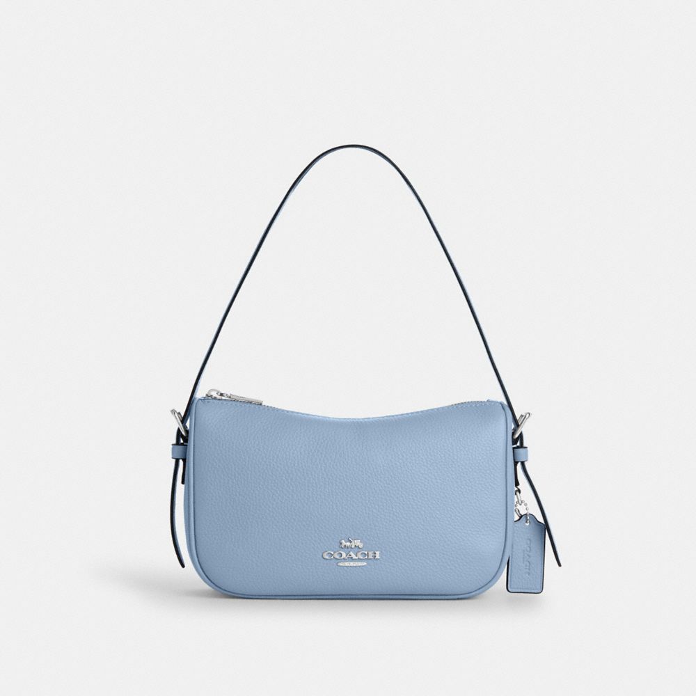 coach kailey shoulder bag CY707-SVPUB