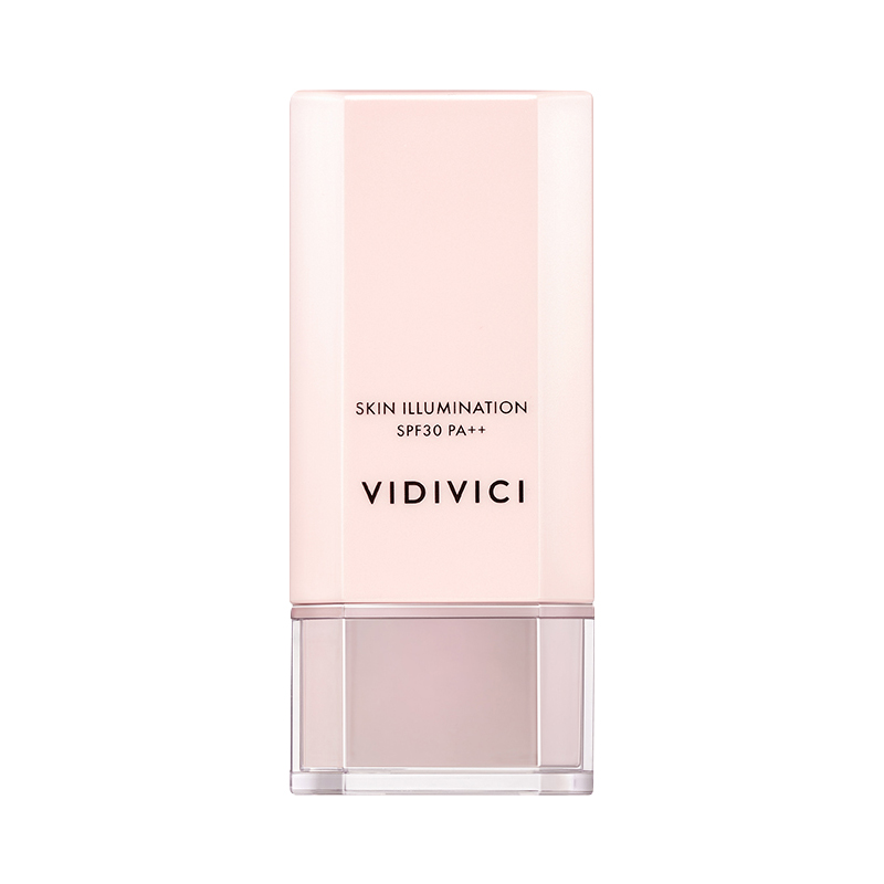 VIDIVICI-女神光彩美肌妆前乳隔离霜
