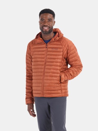 Marmot Hype Down Hoody - Men's