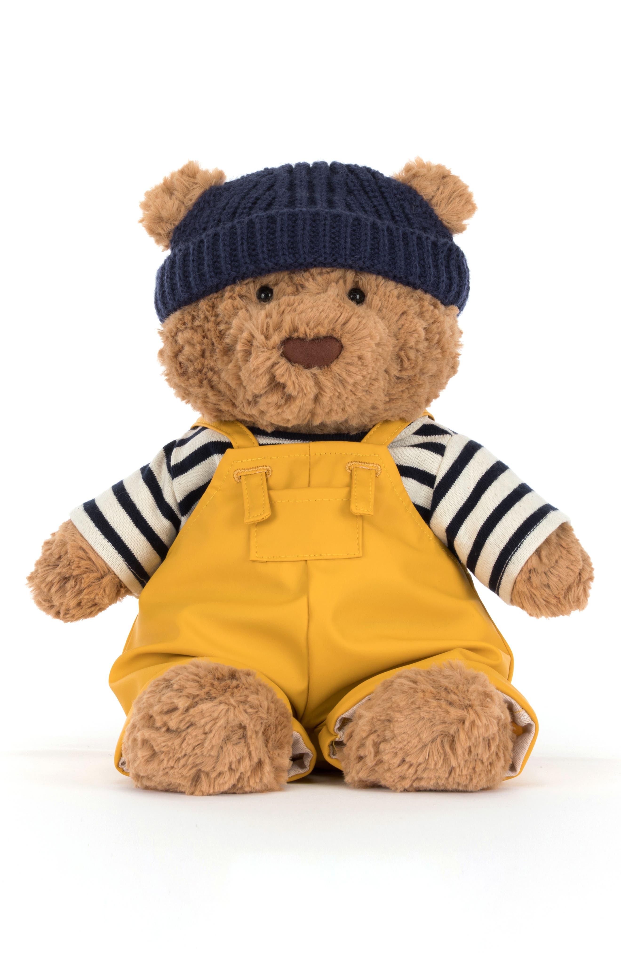Jellycat Bartholomew Bear Seafarer 熊