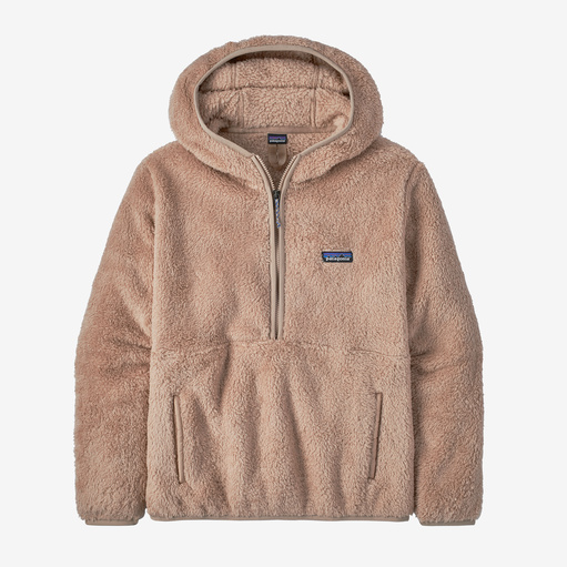 Patagonia Los Gatos 抓绒上衣