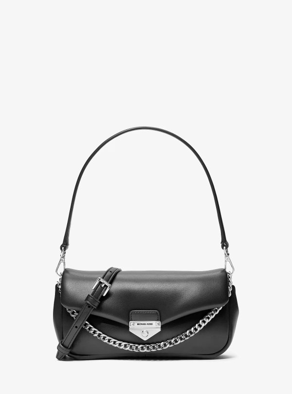Michael Kors Soho 小号包袋 可单肩/斜挎