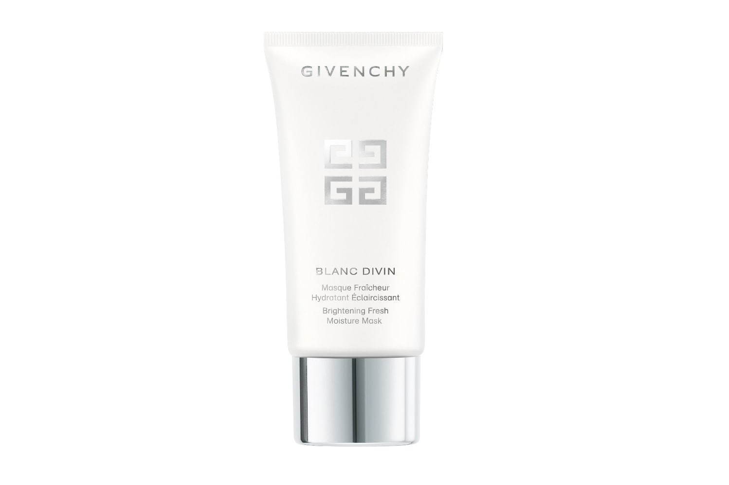 givenchy 纪梵希 美白系列blanc divin新品