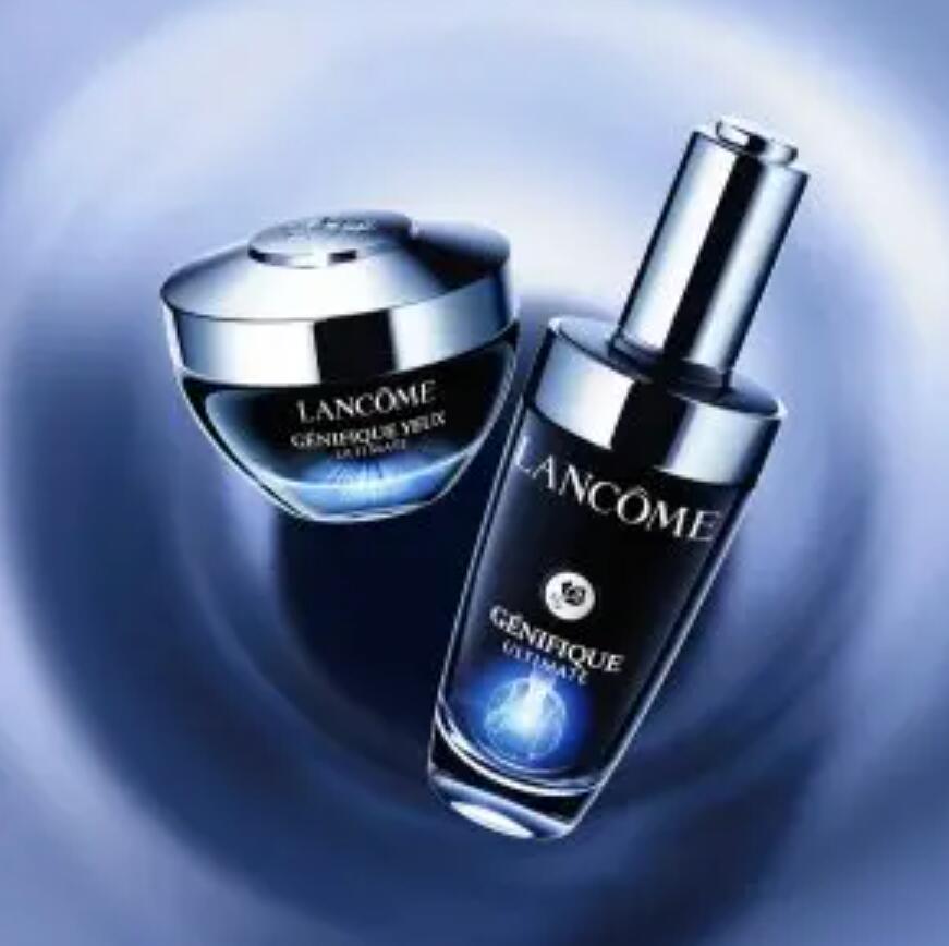 Lancôme 多款套装史低 菁纯4件$69.3