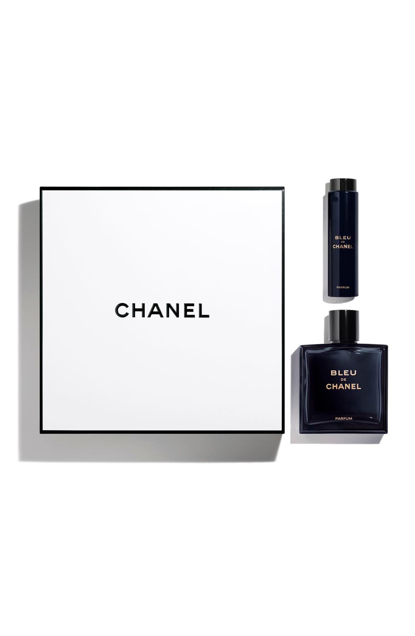 CHANEL BLEU DE CHANEL 香奈儿香水套装 NO COLOR