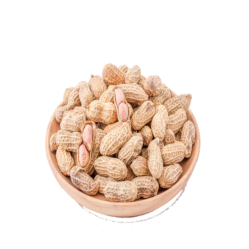 【首单+签到】正宗福建龙岩花生500g