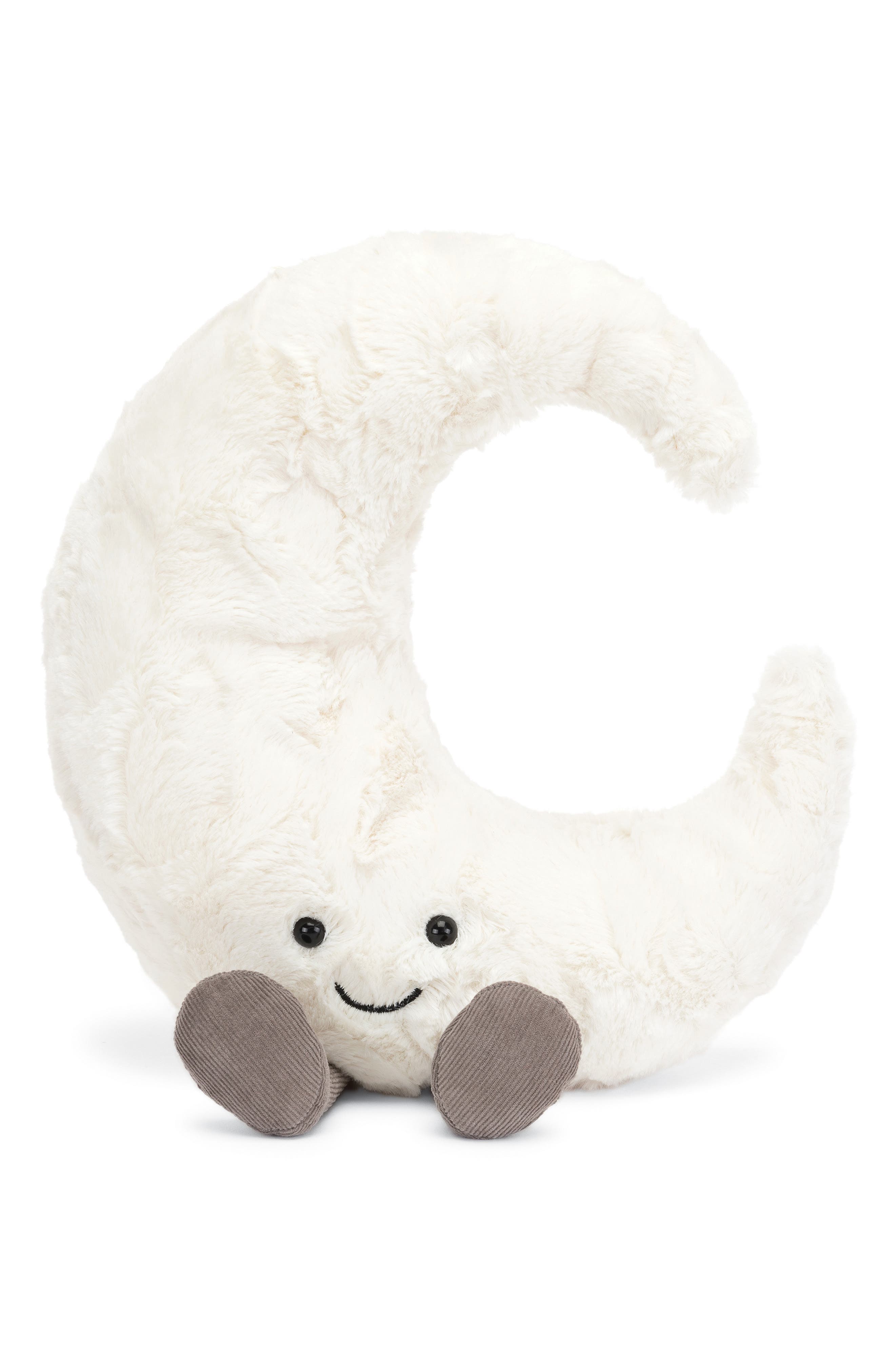 Jellycat Amusable Moon Plush Toy