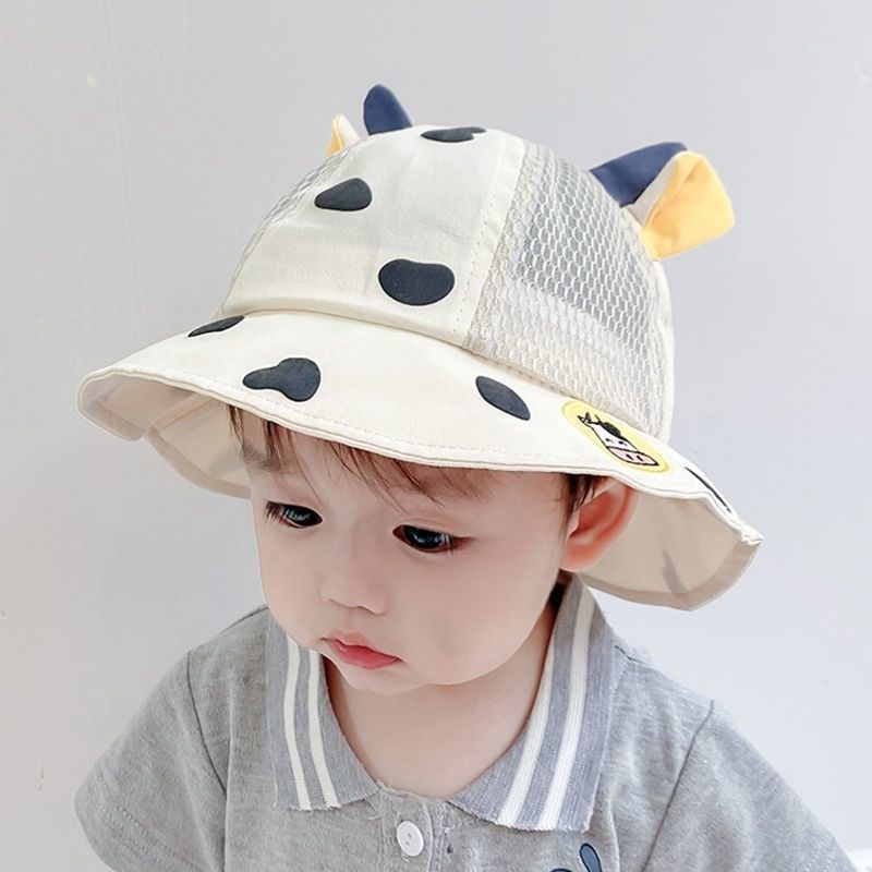 【JD旗舰店】卡芬蒂 宝宝帽子8-18个月(45-49cm)