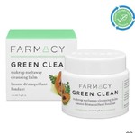 FARMACY Green Clean Makeup Meltaway卸妆膏