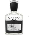 Creed Aventus 香水 