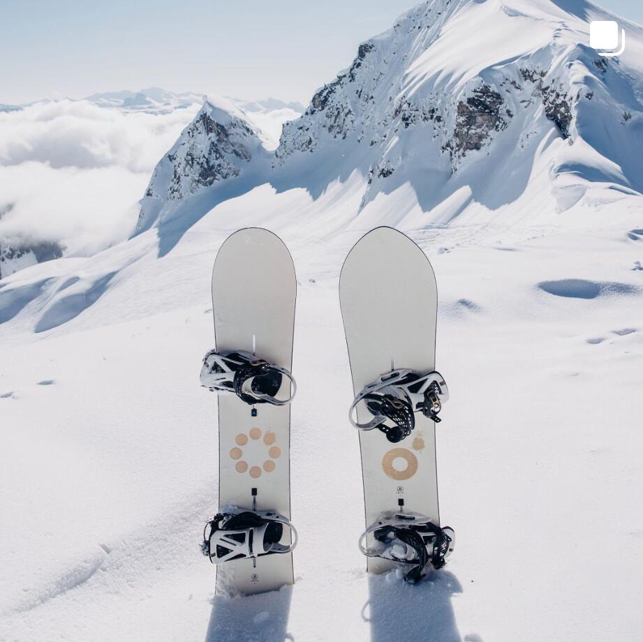 Burton 户外运动品牌黑五大促低至5折!