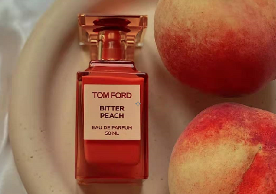 TOM FORD 汤姆福特Bitter Peach 桃子中性香水EDP 50ml,降至€229（约