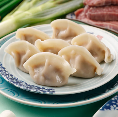 39.9元包邮！三全 速冻水饺306g*4盒