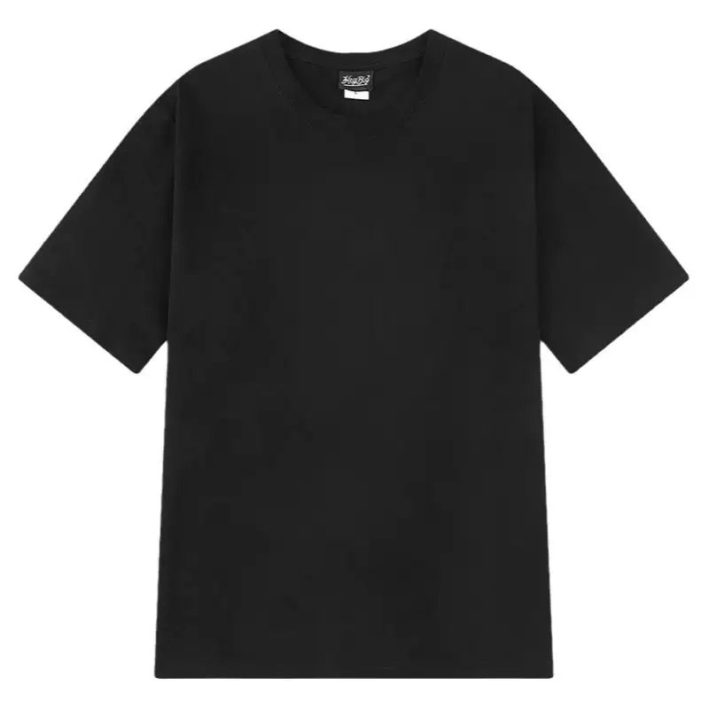 小尼力重磅短袖颜色自选