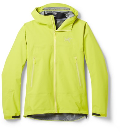 Arc'teryx Beta Jacket - Men's