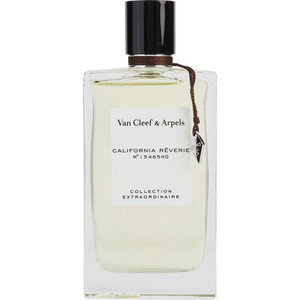 Van Cleef & Arpels 梵克雅宝 珍藏系列-加州梦境中性香水 EDP 75ml（白盒或无盖）