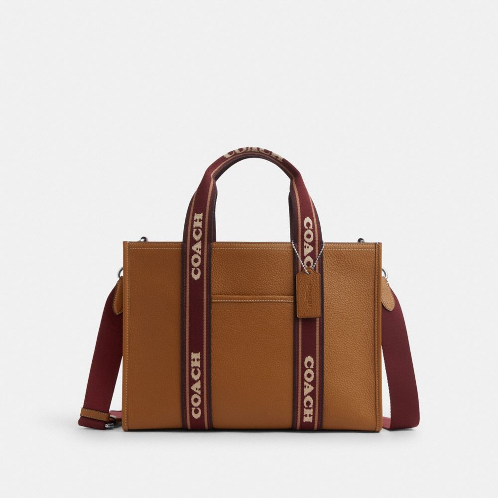 coach smith tote bag