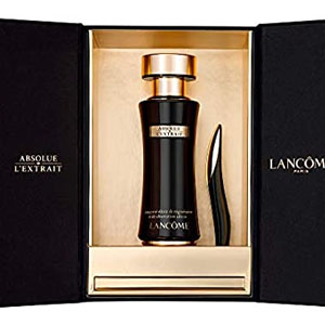 lancome兰蔻黑金臻宠精华乳30ml