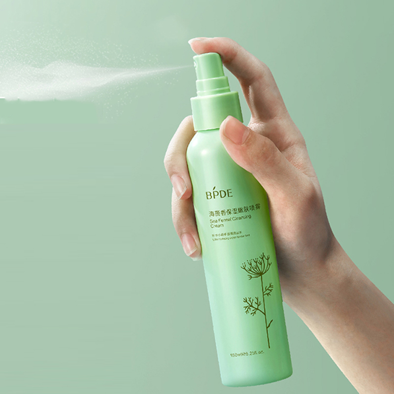 【第二件0元】缤迪海茴香保湿嫩肤喷雾150ml