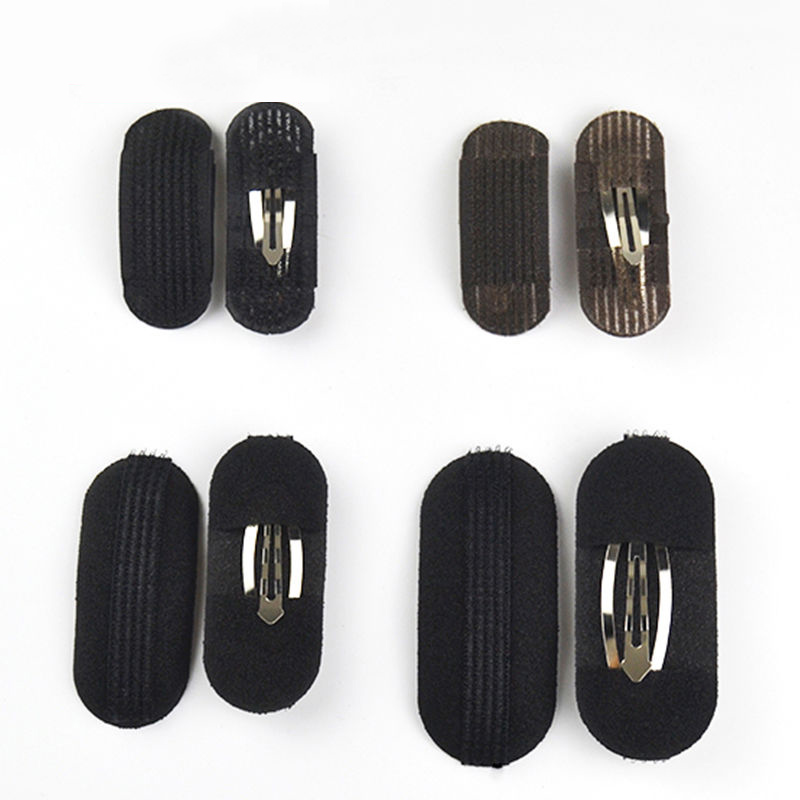 垫发发根神器夹发片发帖