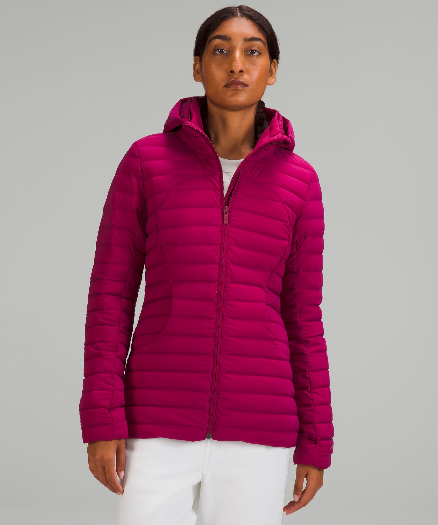 Lululemon Pack It Down 700-Down-Fill Jacket