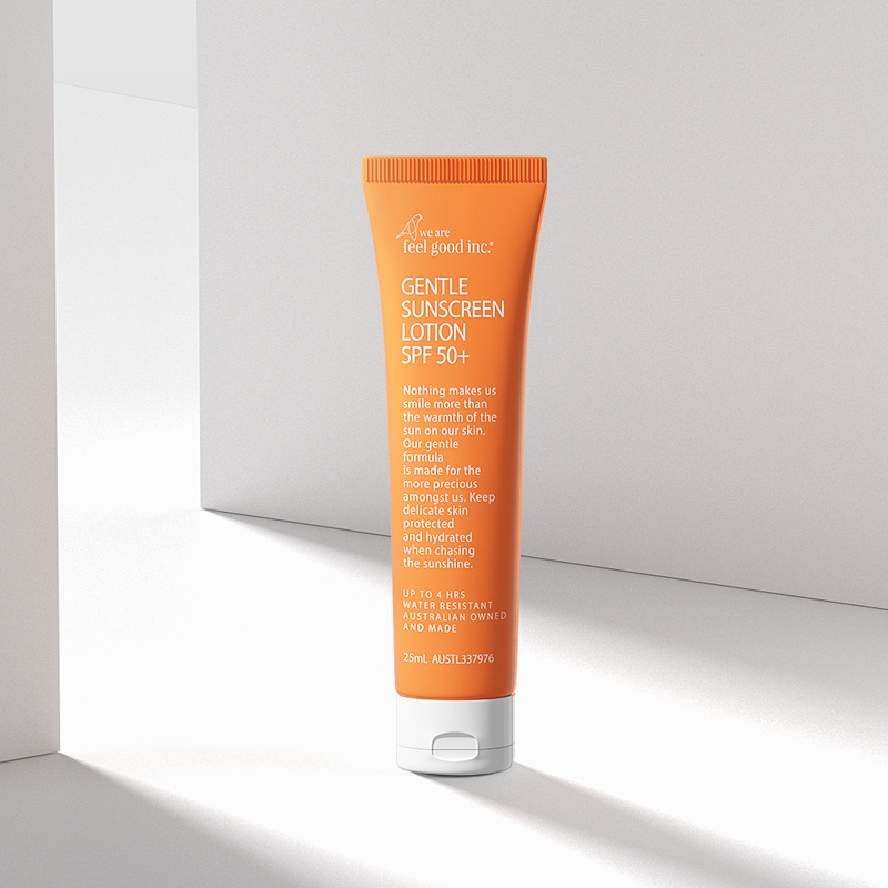 【可签到！】菲古思防晒霜25ml