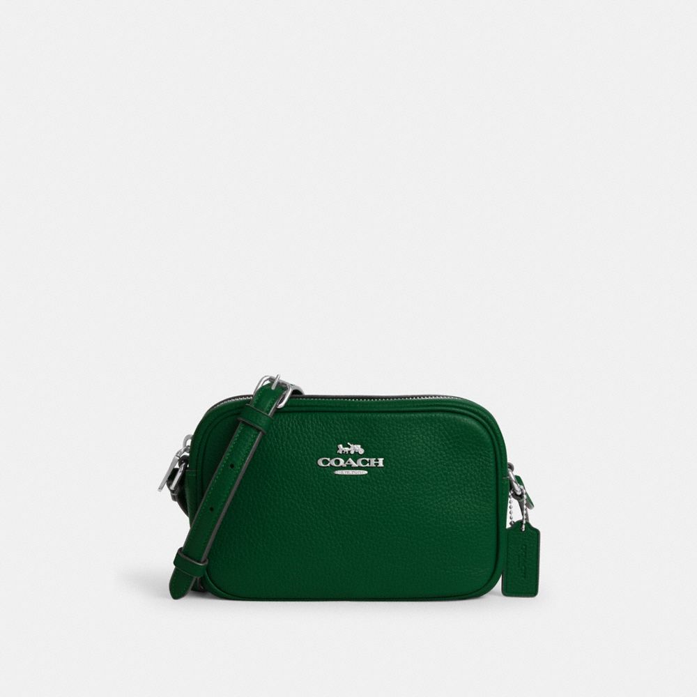 coach mini jamie camera bag CQ875-SVQRJ