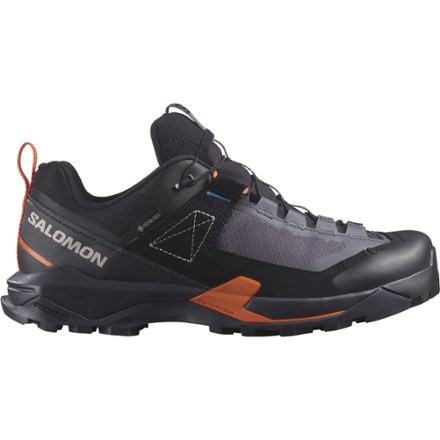 Salomon X Ultra Alpine Low GORE-TEX Hiking Shoes - Women's