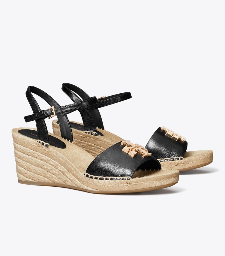 tory burch Eleanor Wedge Espadrille